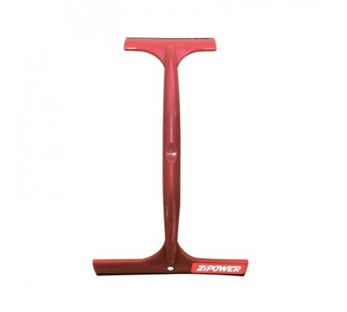 Водосгон двухсторонний. Ширина 16 и 9 см ZIPOWER