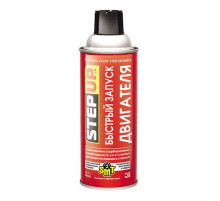 Быстрый старт для бензиновых (карбюраторных и инжекторных) 2-х и 4-тактных двигателей внутреннего сг