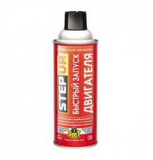 Быстрый старт для бензиновых (карбюраторных и инжекторных) 2-х и 4-тактных двигателей внутреннего сг