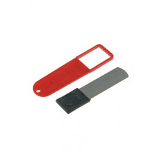 Щуп 0,15 мм (в пласт. чехле, с таблицей)