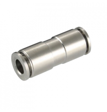 Фитинг прямой металл. тpuc ф=14мм МАЯКАВТО