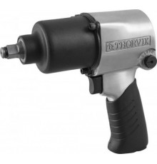 Гайковерт ударный пневматический 1/2"DR 7500 об/мин, 717 Нм / THORVIK