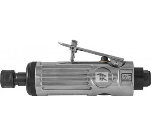 Бормашинка пневматическая 22000 об/мин., патрон 6 мм, L-173 мм / THORVIK