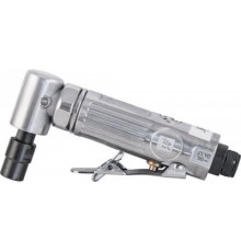 Бормашинка пневматическая угловая 20000 об/мин., патрон 6 мм, L-157 мм / THORVIK