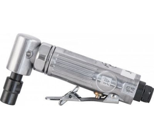 Бормашинка пневматическая угловая 20000 об/мин., патрон 6 мм, L-157 мм / THORVIK