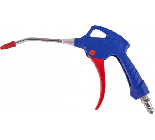 Пистолет продувочный 100 мм / THORVIK