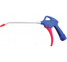 Пистолет продувочный 200 мм / THORVIK