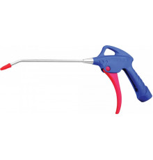 Пистолет продувочный 200 мм / THORVIK