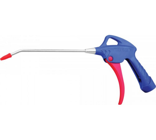 Пистолет продувочный 200 мм / THORVIK