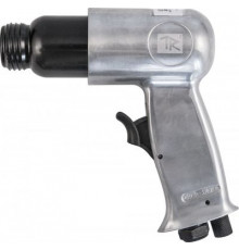 Молоток пневматический 150 мм в наборе с насадками, 9 предметов / THORVIK