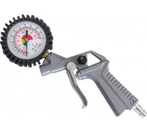 Пистолет для подкачки шин / THORVIK