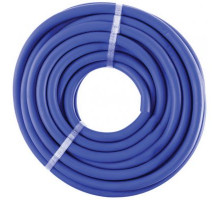 Шланг ПВХ для пневматического инструмента с штуцерами 1/4 NPT в бухте, O9.5х15.5 мм, 15 м / THORVIK