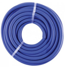 Шланг ПВХ для пневматического инструмента с штуцерами 1/4 NPT в бухте, O9.5х15.5 мм, 15 м / THORVIK