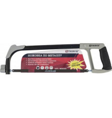 Ножовка по металлу BASIC, 300 мм / THORVIK