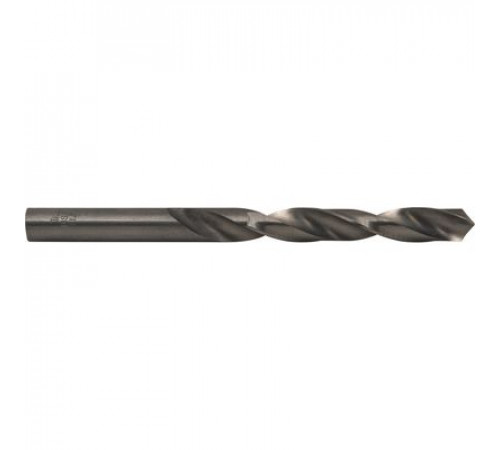 Сверло спиральное по металлу HSS, Ø4.0 мм / THORVIK !!в заказ кратно 10