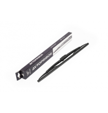 Щетка стеклоочистителя Автоприбор каркасная 41см крепление "штырь" и "крючок"