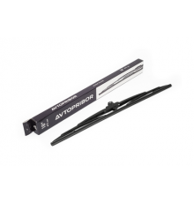 Щетка стеклоочистителя Автоприбор каркасная 48см крепление "крючок"