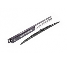 Щетка стеклоочистителя Автоприбор каркасная 60см крепление "крючок"