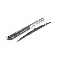 Щетка стеклоочистителя Автоприбор каркасная 60см крепление "крючок"