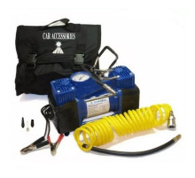 Компрессор МАЯКАВТО AC620ma,2-поршневой, усиленный Маякавто