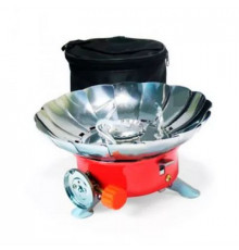 Плита газовая веерная М5 Маякавто