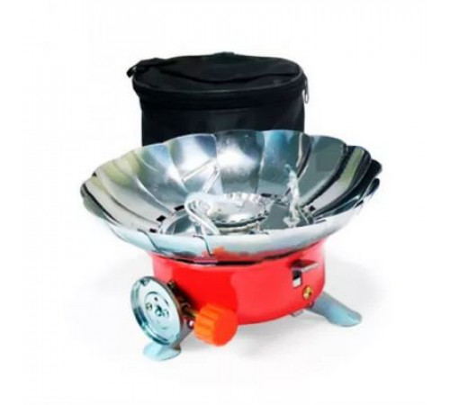 Плита газовая веерная М5 Маякавто