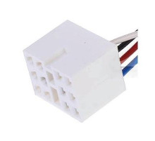 Колодка под Евро кнопку 2115 КЛ188-1