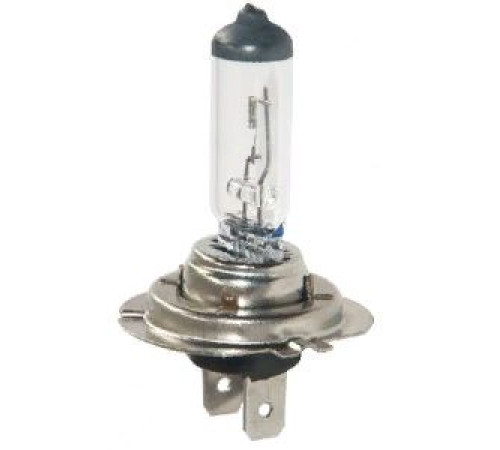 Лампа H7 12V 100W PX26d Диалуч ЛЧ131