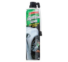 Герметик шин аэрозоль 650мл RW