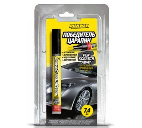 Победитель царапин карандаш 7мл RW