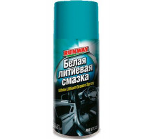 Смазка литиевая 450мл аэрозоль RW ЧЗ