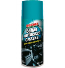 Смазка литиевая 450мл аэрозоль RW ЧЗ