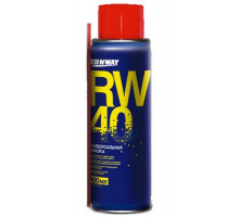 Смазка универсальная RW-40 аэр. 400мл RW ЧЗ