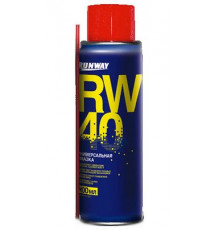Смазка универсальная RW-40 аэр. 400мл RW ЧЗ