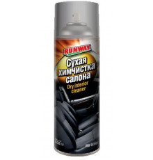Сухая химчистка аэр. 500мл RW ~