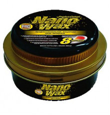 Полироль кузова Профессиональная защитная НАНО 300мл RW