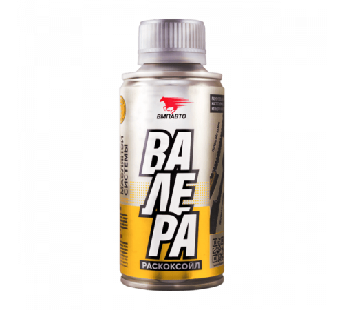 Раскоксойл ВАЛЕРА, 300мл мет. флакон ВМП