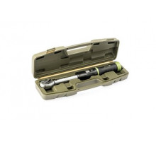 Ключ динамометрический 3/8 с эргономичной рукояткой 10-50 Нм ДТ