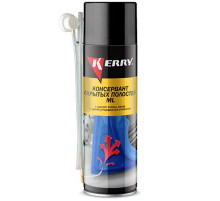 Консервант скрытых полостей 650мл. аэрозоль KERRY @