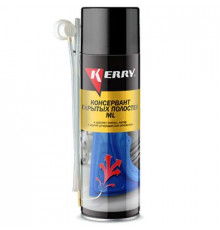 Консервант скрытых полостей 650мл. аэрозоль KERRY @