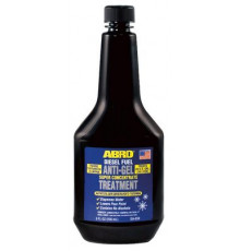 Антигель 354 мл ABRO