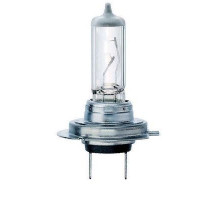 Лампа H7 24V 70W standart PX26d Диалуч ЛЧ286