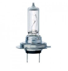 Лампа H7 24V 70W standart PX26d Диалуч ЛЧ286