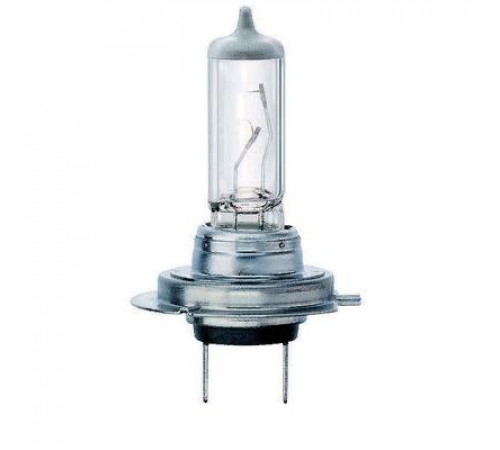 Лампа H7 24V 70W standart PX26d Диалуч ЛЧ286
