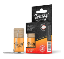 Ароматизатор Dolce Life Selective бутылочка с дер.крышкой Эксклюзив Fushion с пробником ~