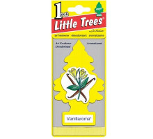 Ароматизатор Елочка ваниль США  10105 ~