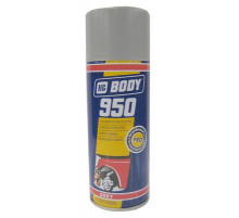 Антигравий BODY 950 аэрозоль 400мл белый