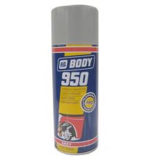 Антигравий BODY 950 аэрозоль 400мл белый