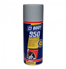 Антигравий BODY 950 аэрозоль 400мл серый