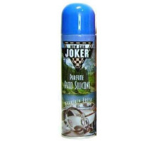 Полироль торпеды JOKER новая машина 200мл аэр. глянцевый